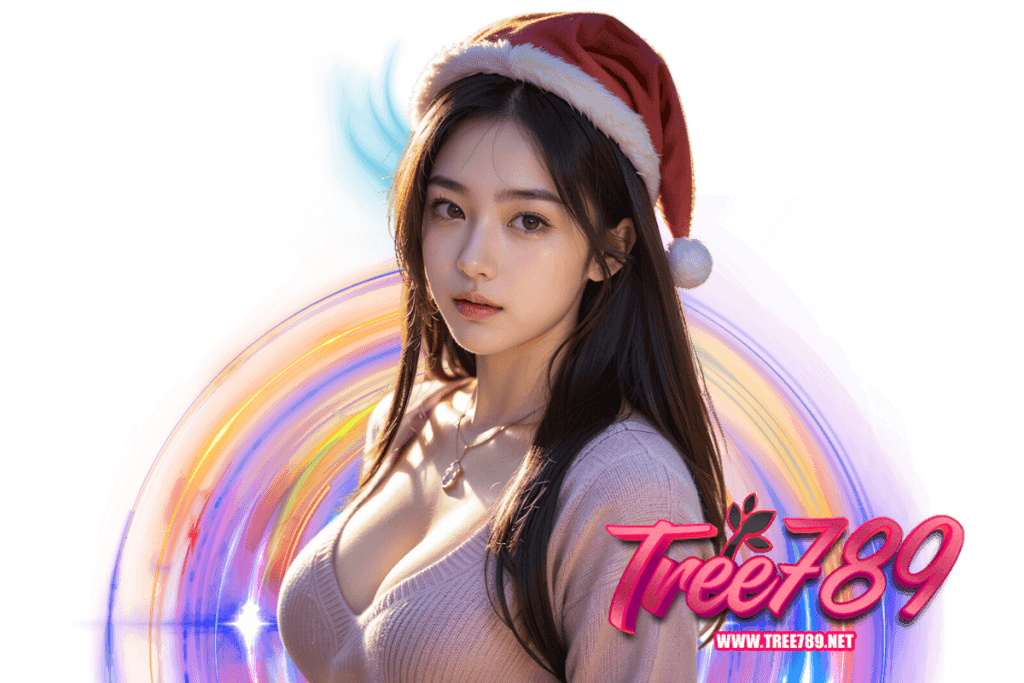 tree789 สมัคร